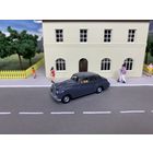 Rolls-Royce Silver Cloud. Масштаб НО 1:87.