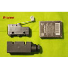 Выключатели концевые концевики (Италия и Франция)