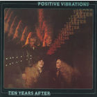 Ten Years After – Positive Vibrations, LP 1974
