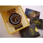 Часы INVICTA,Made USA!WR200m.,МЕХАНИЧЕСКИЕ,АВТОМАТИЧЕСКИЕ ЧАСЫ