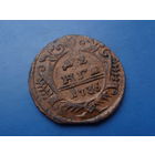 ДЕНГА 1735 КРАСИВАЯ!