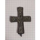 Створка энколпиона 2