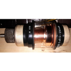 Конденсатор переменный КП1-8-5/250пф-5кВ