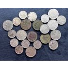 ЛОТ "ЩИТОВИКИ СССР" СМОТРИТЕ ДРУГИЕ МОИ ЛОТЫ