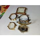 Корпуса от часов . С рубля