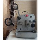 Любительский кинопроектор ЛУЧ-2.