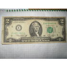 2 доллара 1976 г.