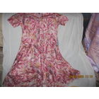 Платье  Швеция винтаж