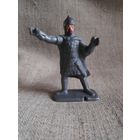 Солдатик Богатырь.