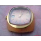 Часы Заря позолоченные AU10