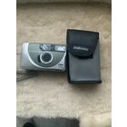 Фотоаппарат пленочный