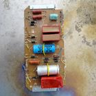 Плата с радиодеталями, BN-75/3311-01 CA-1 7-2217-129 Toral Telkom Telfa 7-2217-082,  7-2217-158