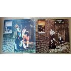 THE WHO - Meaty, Beaty, Big & Bouncy (ENGLAND винил LP 1971)