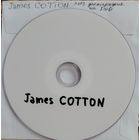 DVD MP3 дискография James COTTON (Blues, Blues rock) - 1 DVD-5