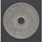 Япония. 10 сенов 1928