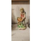 Юноша с лейкой.Европа.