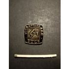 Значек VI спастакиада БССР. НЕЧАСТЫЙ!