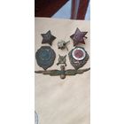 Сборный лот.