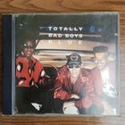 CD Bad Boys Blue - Totally