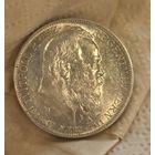 2 марки 1911 Луитпольд Баварский штемпельный блеск