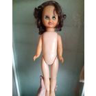 Кукла ГДР в реставрацию