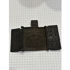 Складень, с рубля, три дня