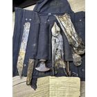 Набор сапожного инструмента.