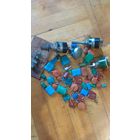 Радиодетали.С 1РУБЛЯ