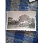 Редкие фотографии