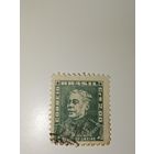 Бразилия. Стандарт. 1956г.