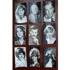 СССР актеры театра и кино