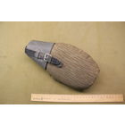 Военная фляга ГДР. Распродажа коллекции вещей. С РУБЛЯ! АУКЦИОН!