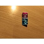 Футбол Олимпиада 80