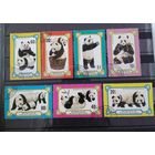 Монголия 1977