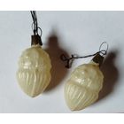 Елочная игрушка ссср