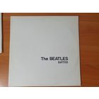 The Beatles (белый), 1991г.