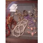 Бижутерия СССР.