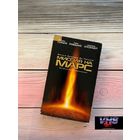 Миссия на Марс, Видеосервис, видеокассета, VHS