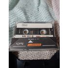 Кассета  Свема. МК-60-6.