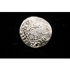 Денарий 1400-1413 г. Великобритания, Генрих IV. Пореже!