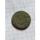 Денга 1754 года