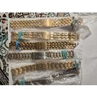 Браслет к часам слава