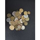 Монеты разных стран