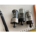 Радиолампы БУ -5. одним лотом