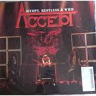 Accept – Restless & Wild / USA