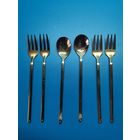 Ложка, вилка.(одним лотом).