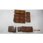 3 вида неопределенных радиодеталей (перечень внутри)