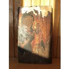 Иверская Богородица, 38см, 19век.