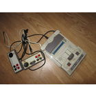 Приставка игровая Dendy