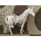 Фарфоровая статуэтка Лошадь, Gobel